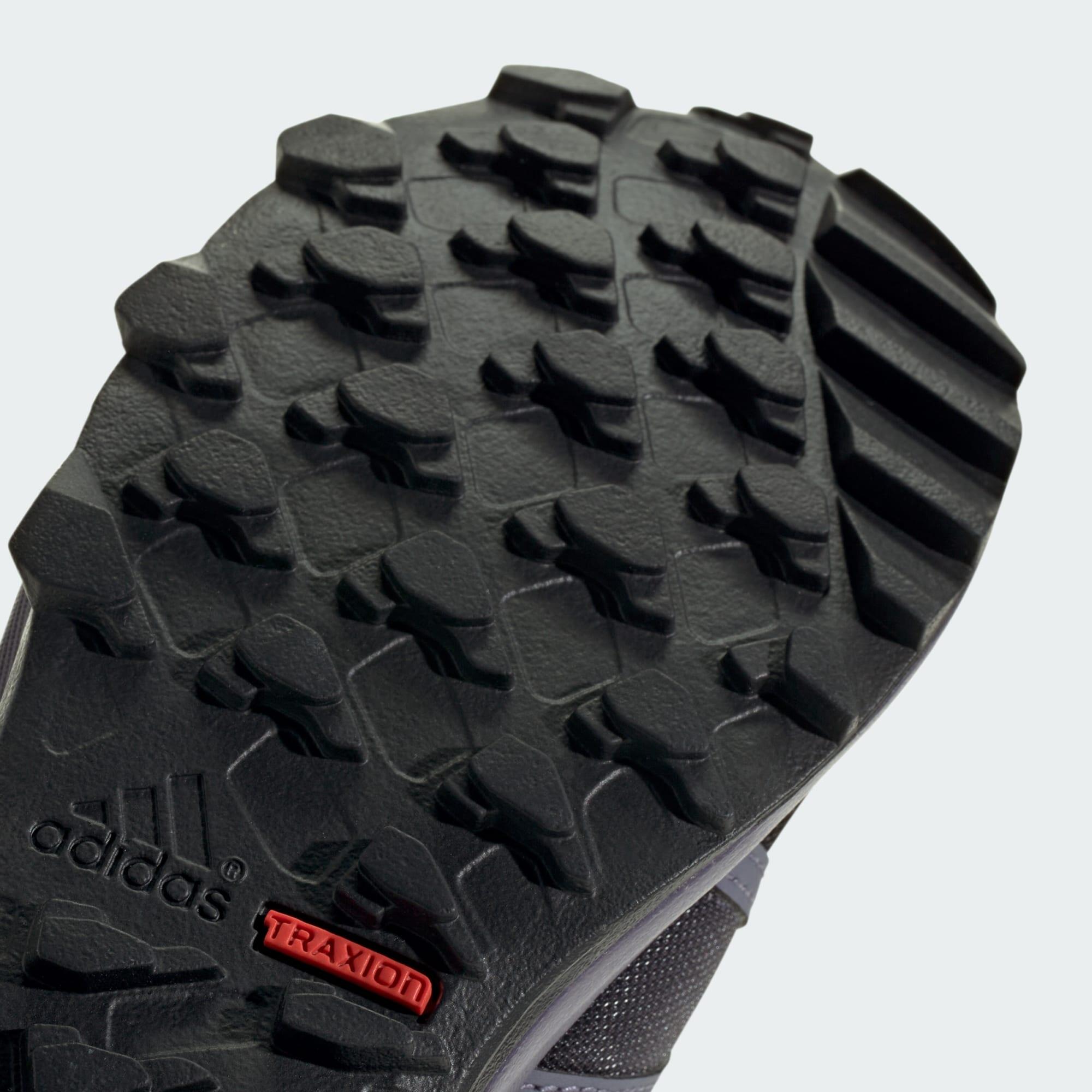 Chaussure de randonnée Terrex BOA Mid RAIN.RDY 7/7