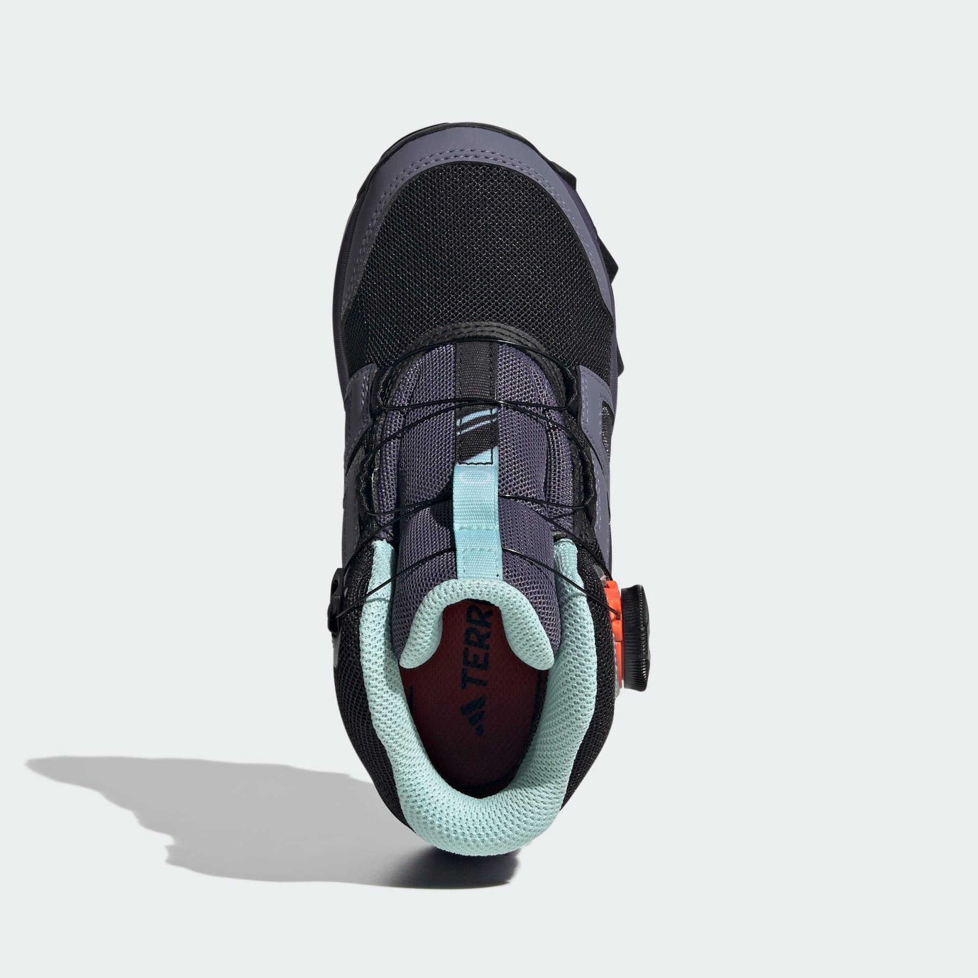 Chaussure de randonnée Terrex BOA Mid RAIN.RDY 2/7