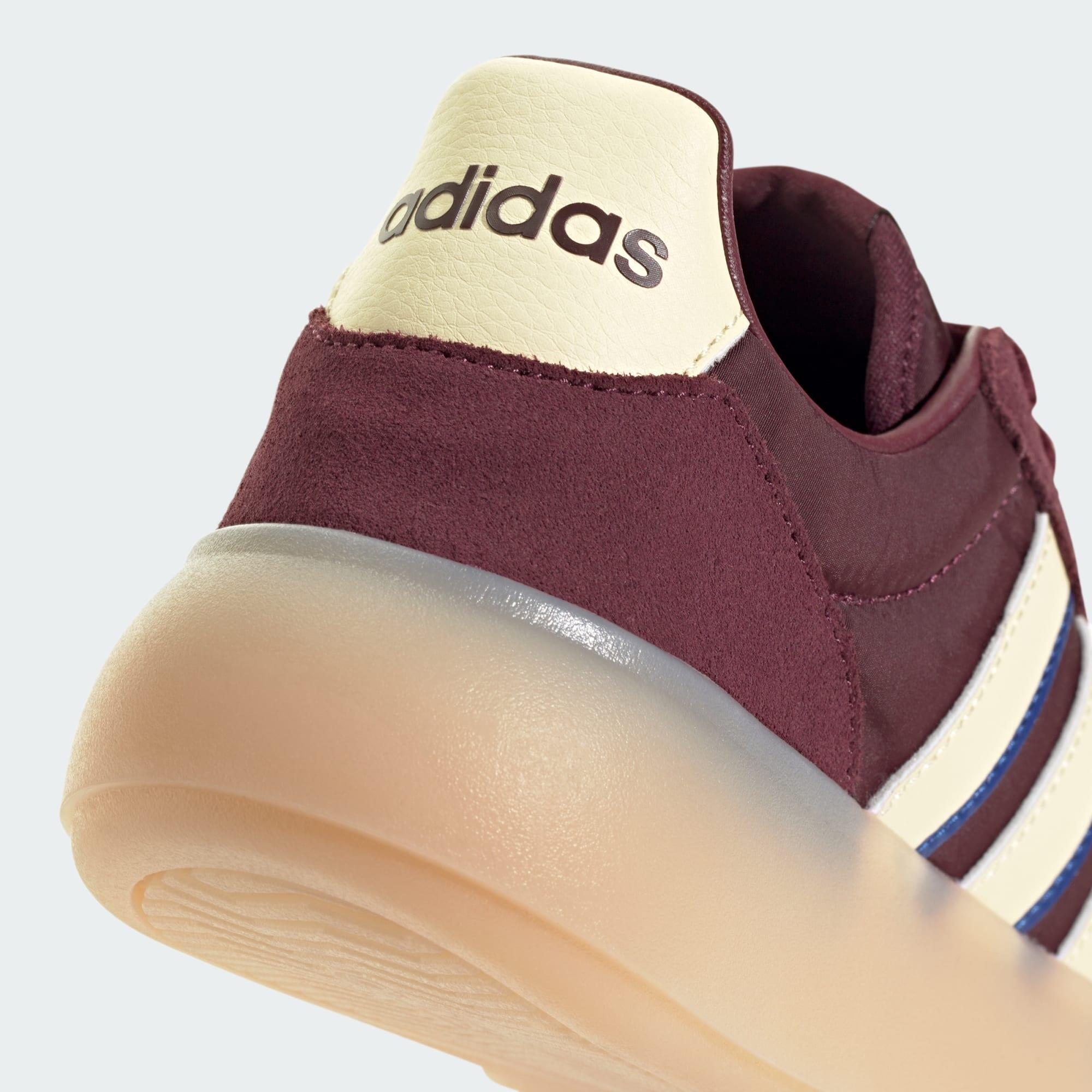 Scarpe Barreda Decode 6/7