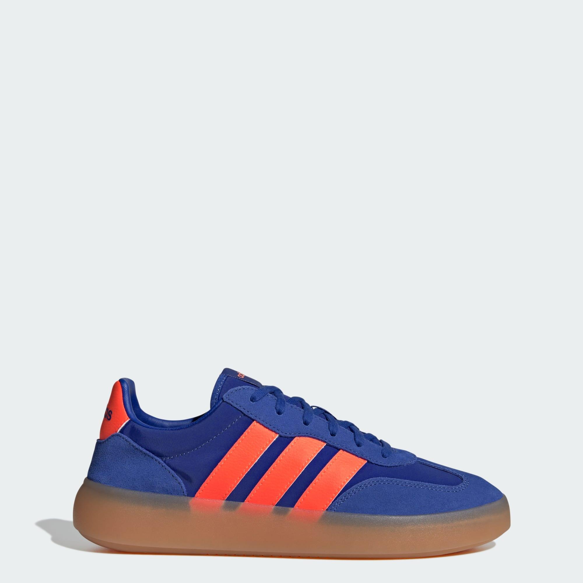 Chaussure Barreda Decode 2/15