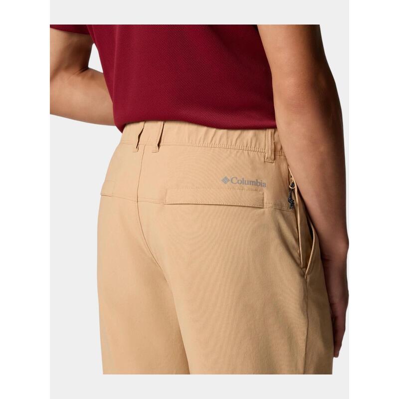 Pantaloni scurti pentru sport Black Mesa Chino Short barbati