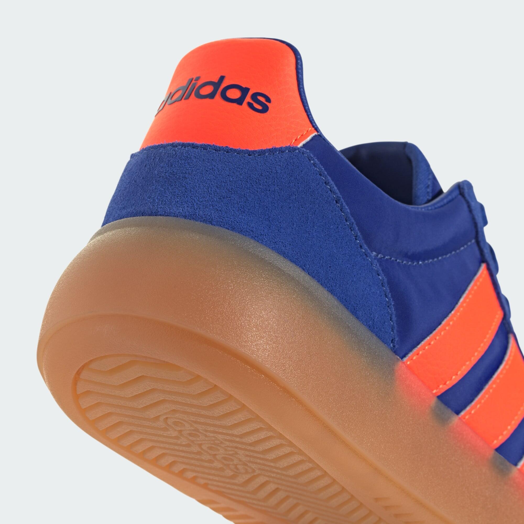 Chaussure Barreda Decode 10/15