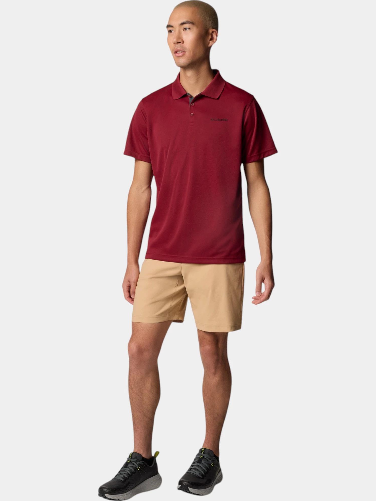 Shorts de sport hommes Black Mesa 4/7