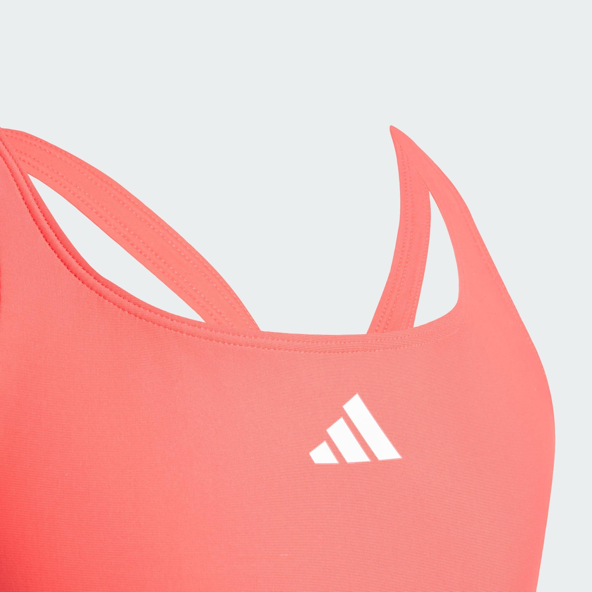3-Stripes C-Back Badpak Kids 2/5