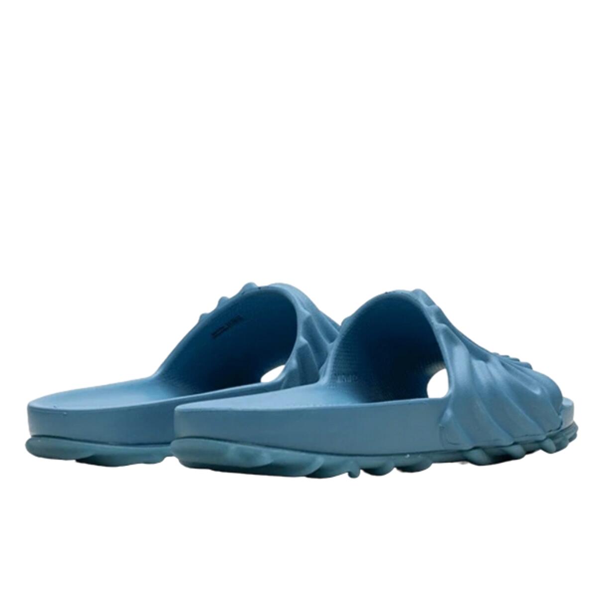 Schoenen  Pollex Salehe Bembury Slide Tashmoo Blue 3/4