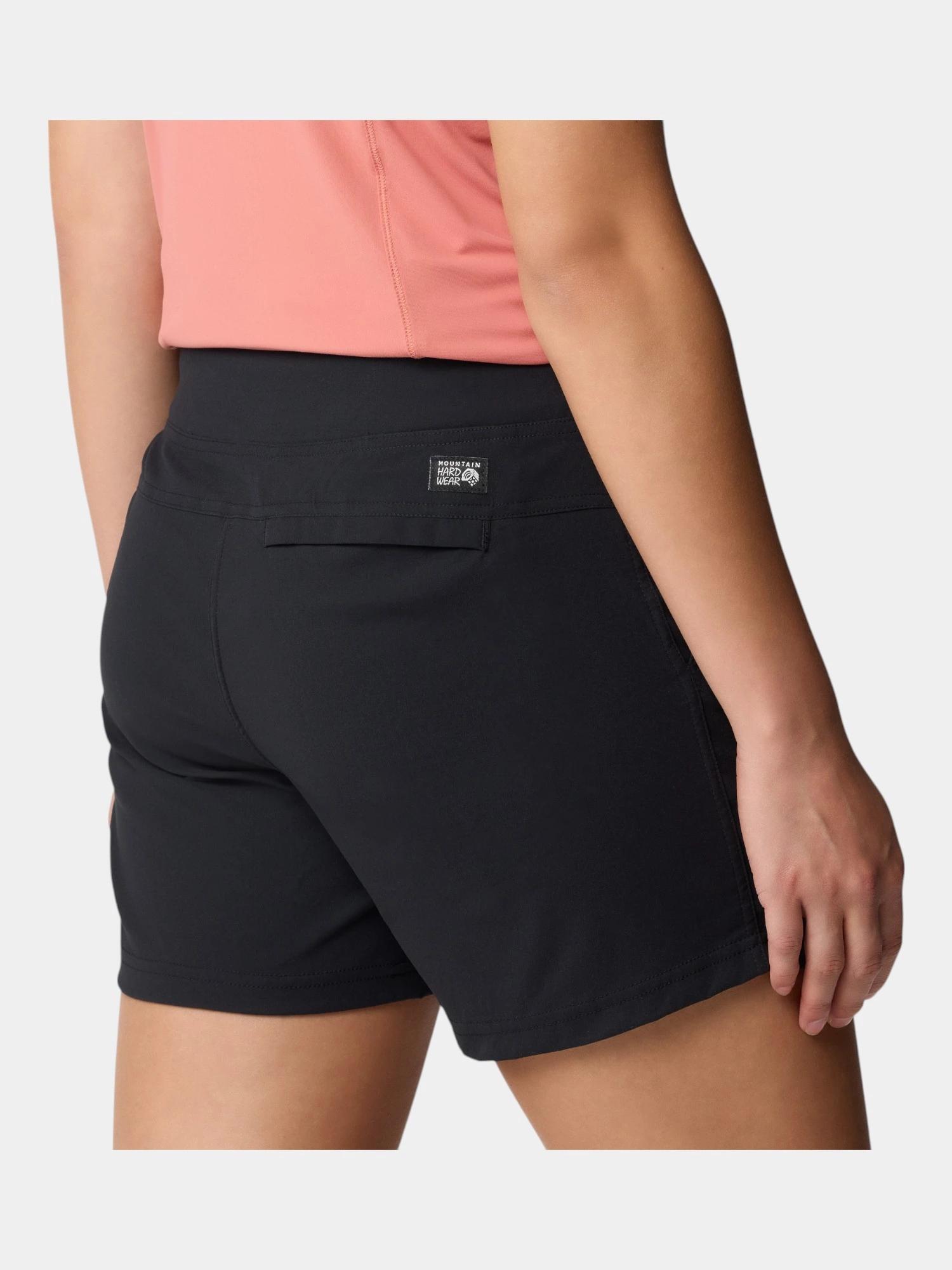 Wandelshort dames Dynama 6/7