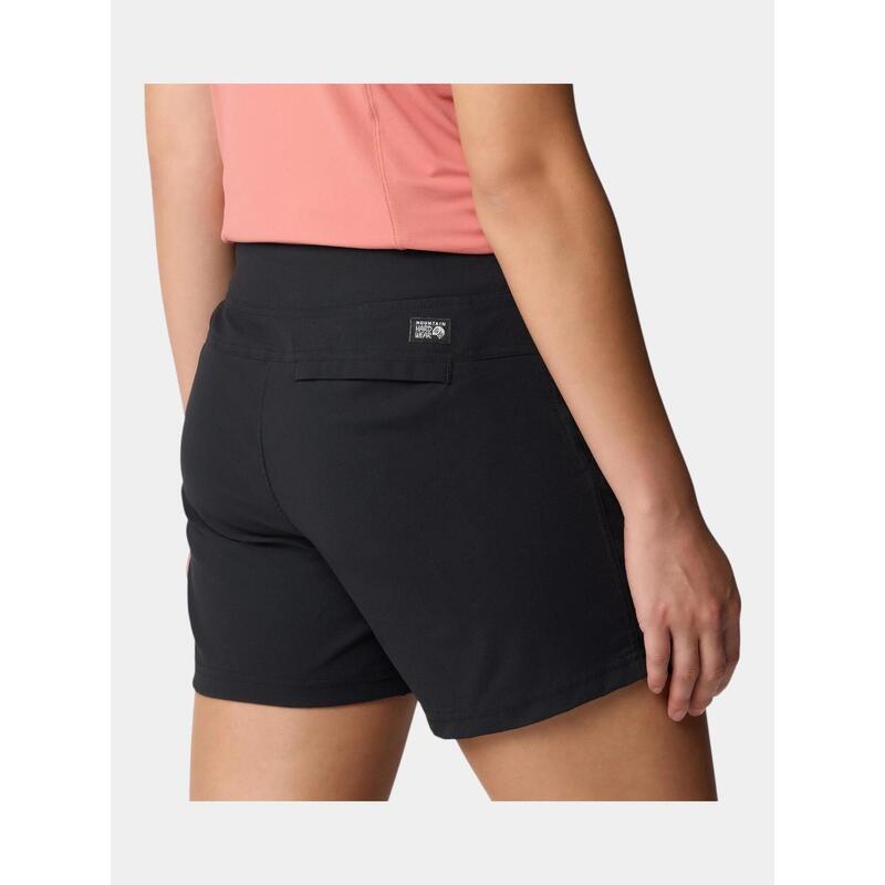 Pantaloni scurti pentru drumetii Dynama Short femei