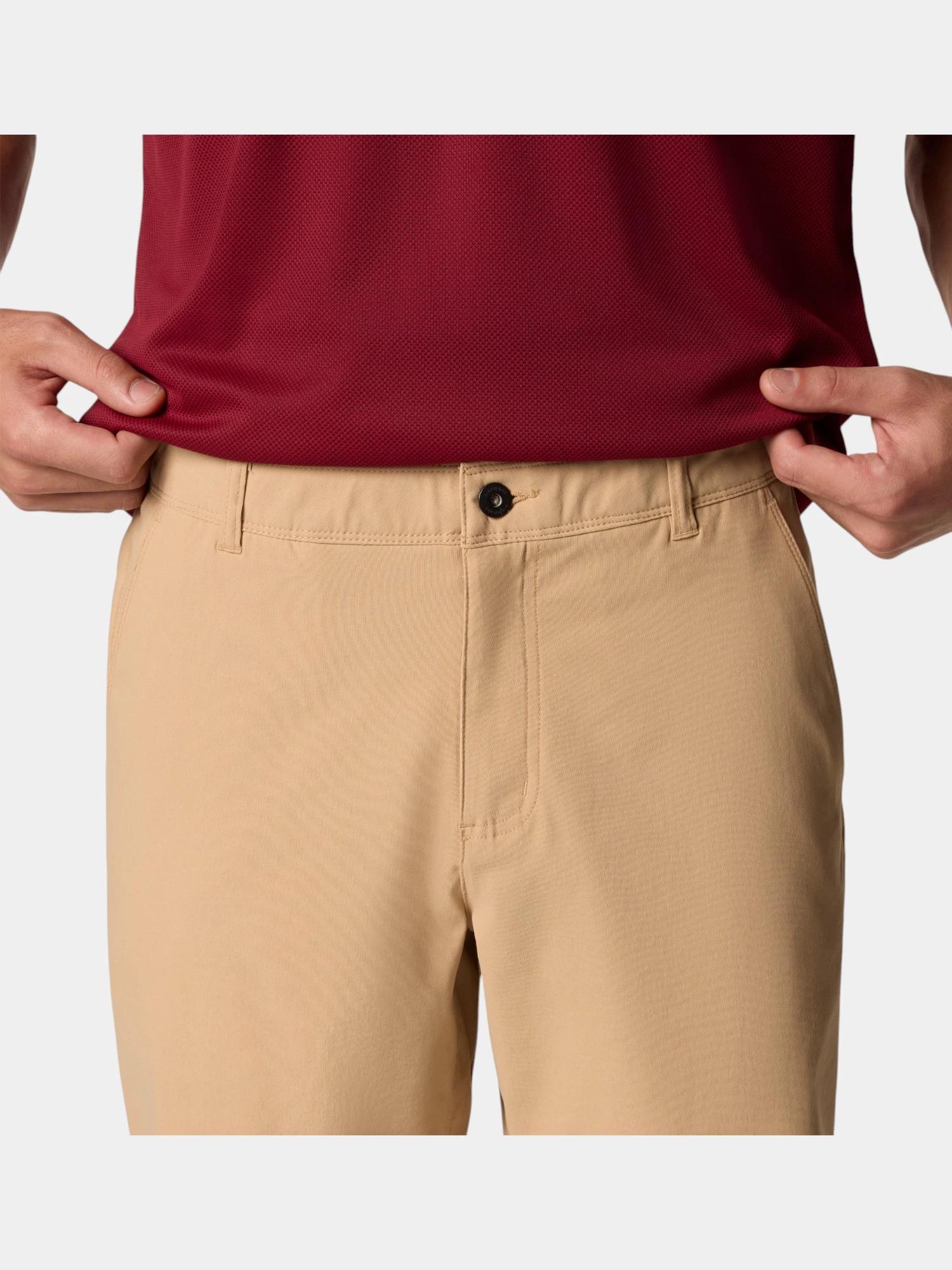 Shorts de sport hommes Black Mesa 5/7