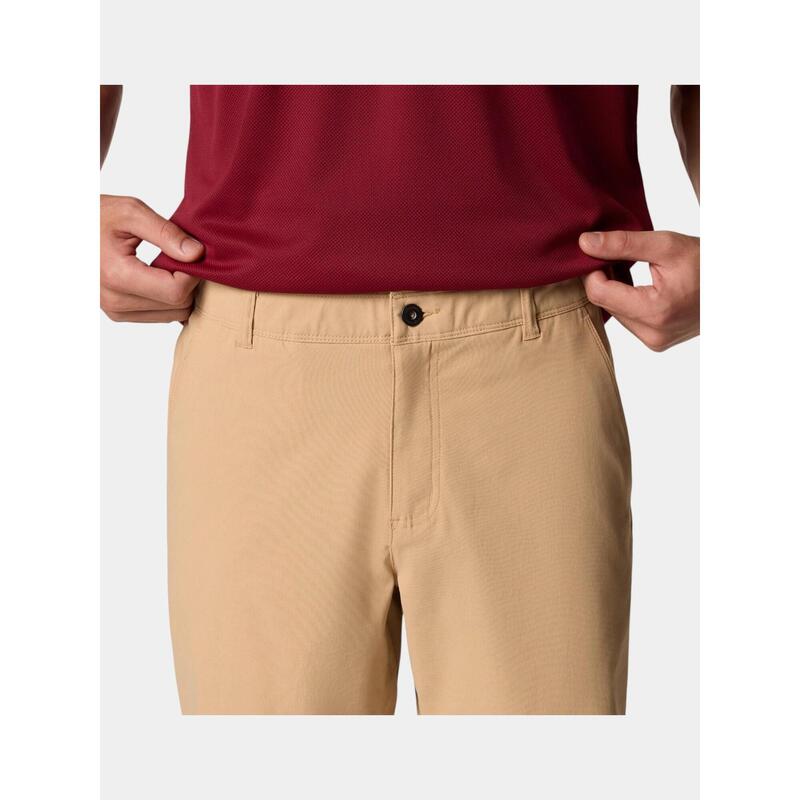 Pantaloni scurti pentru sport Black Mesa Chino Short barbati