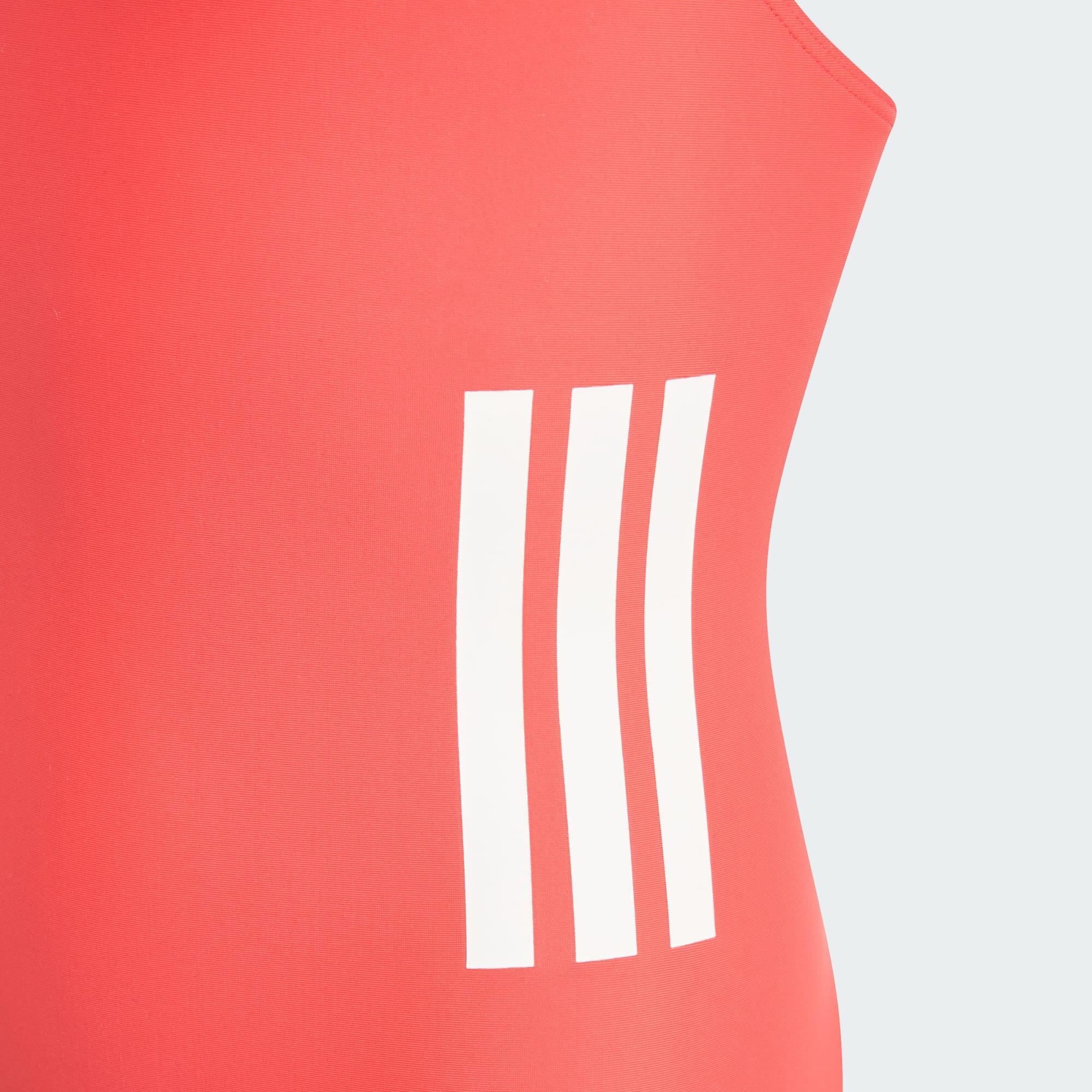 3-Stripes C-Back Badpak Kids 3/5