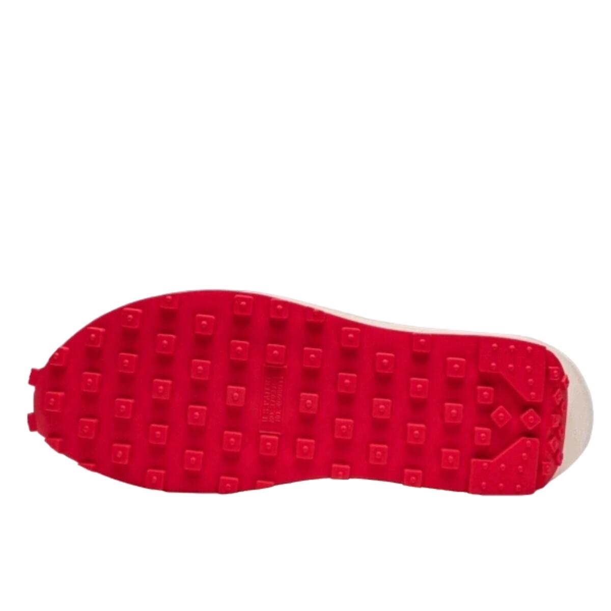 Schuhe  LD Waffle Sacai Undercover Midnight Spruce University Red 4/4