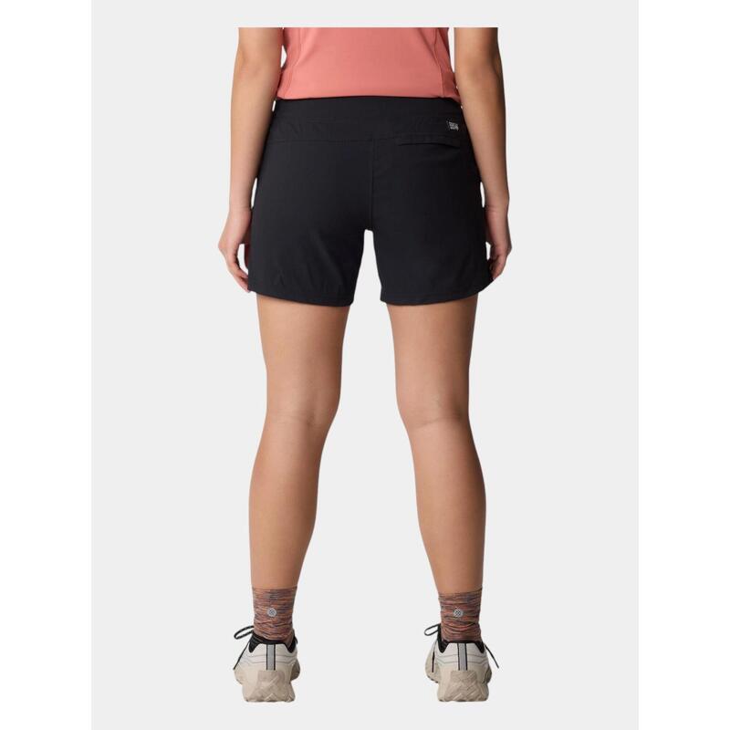 Pantaloni scurti pentru drumetii Dynama Short femei