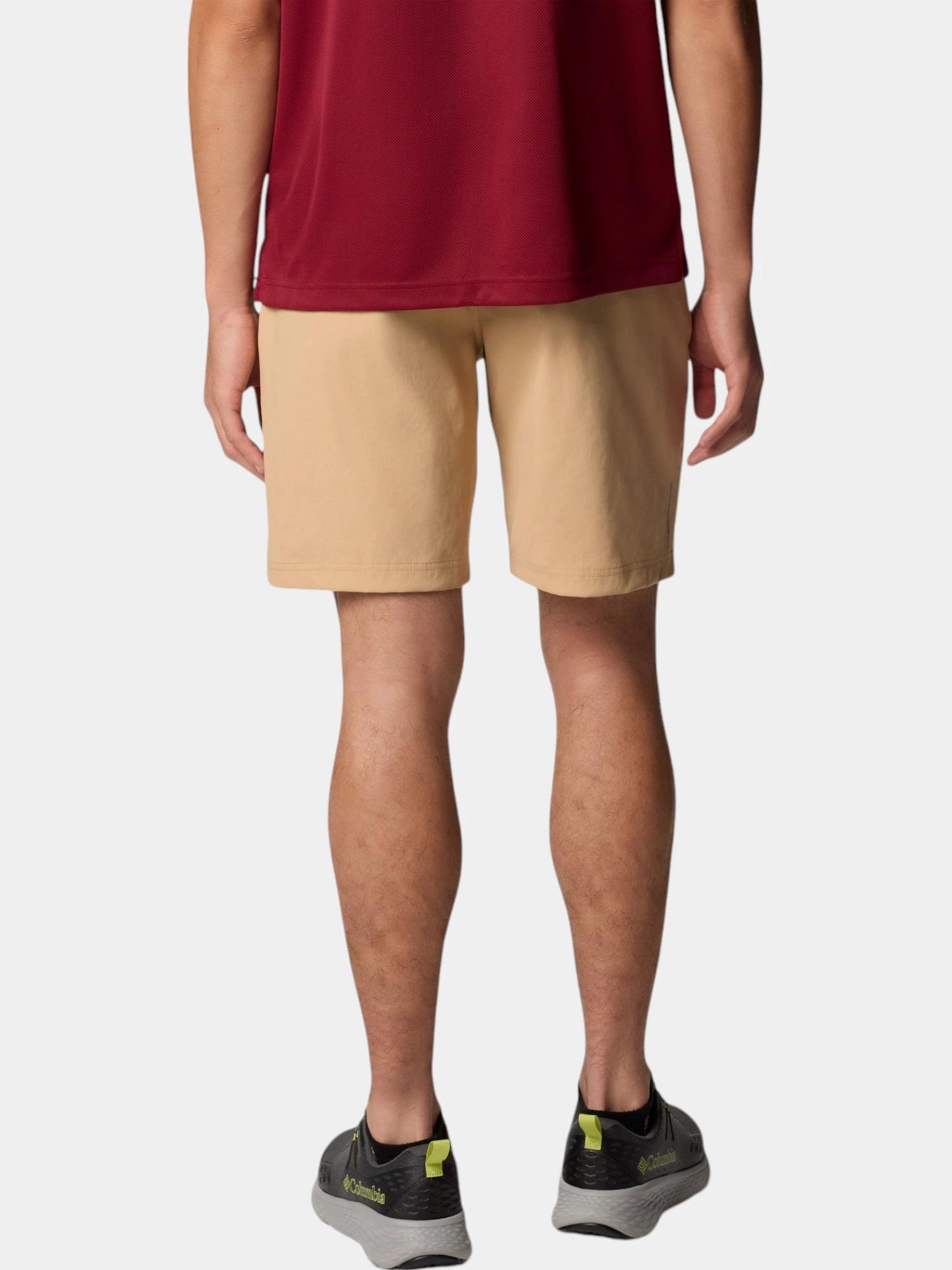 Shorts de sport hommes Black Mesa 3/7