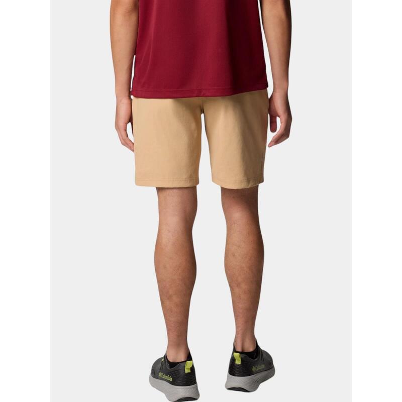 Pantaloni scurti pentru sport Black Mesa Chino Short barbati