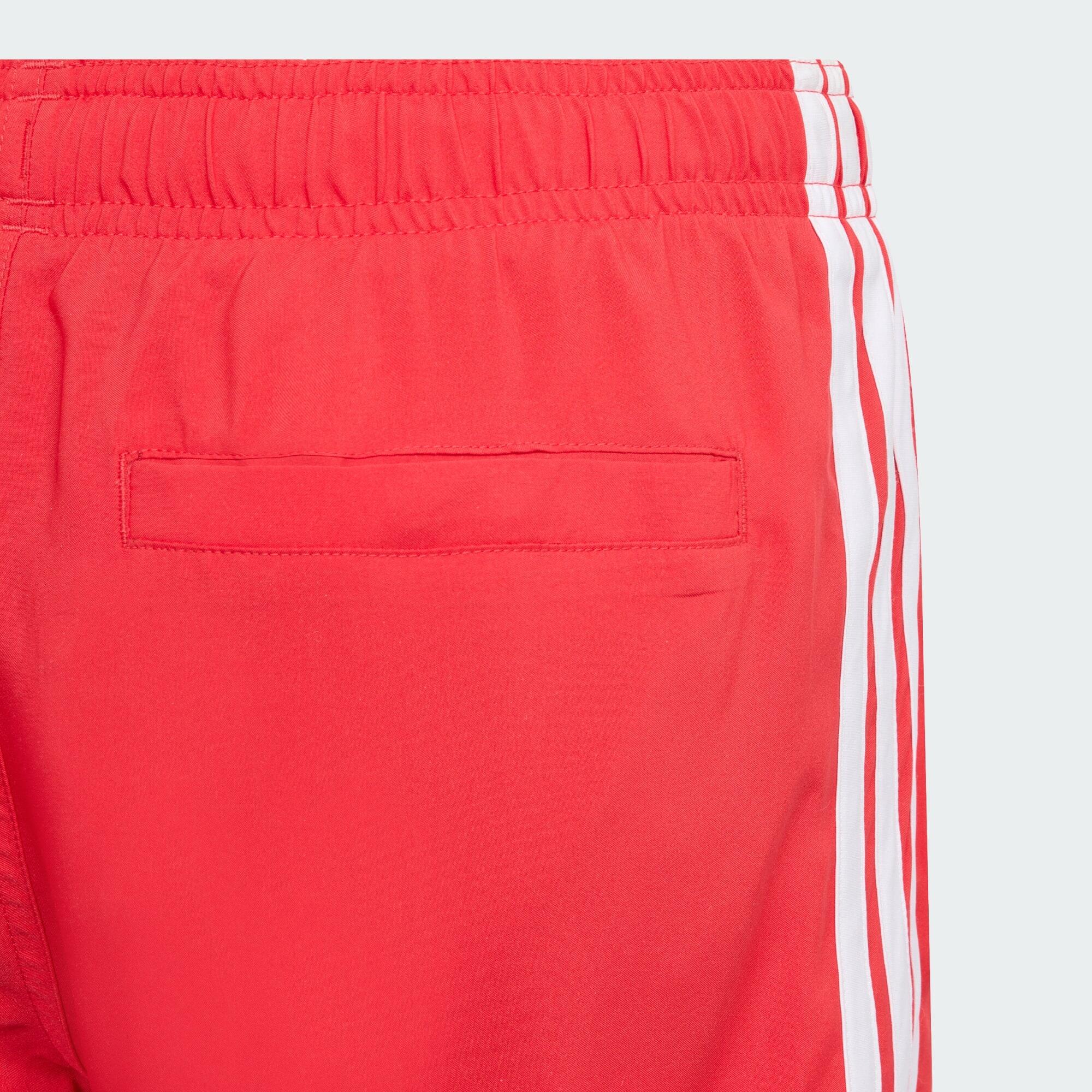3-Streifen Kids Badeshorts 5/5