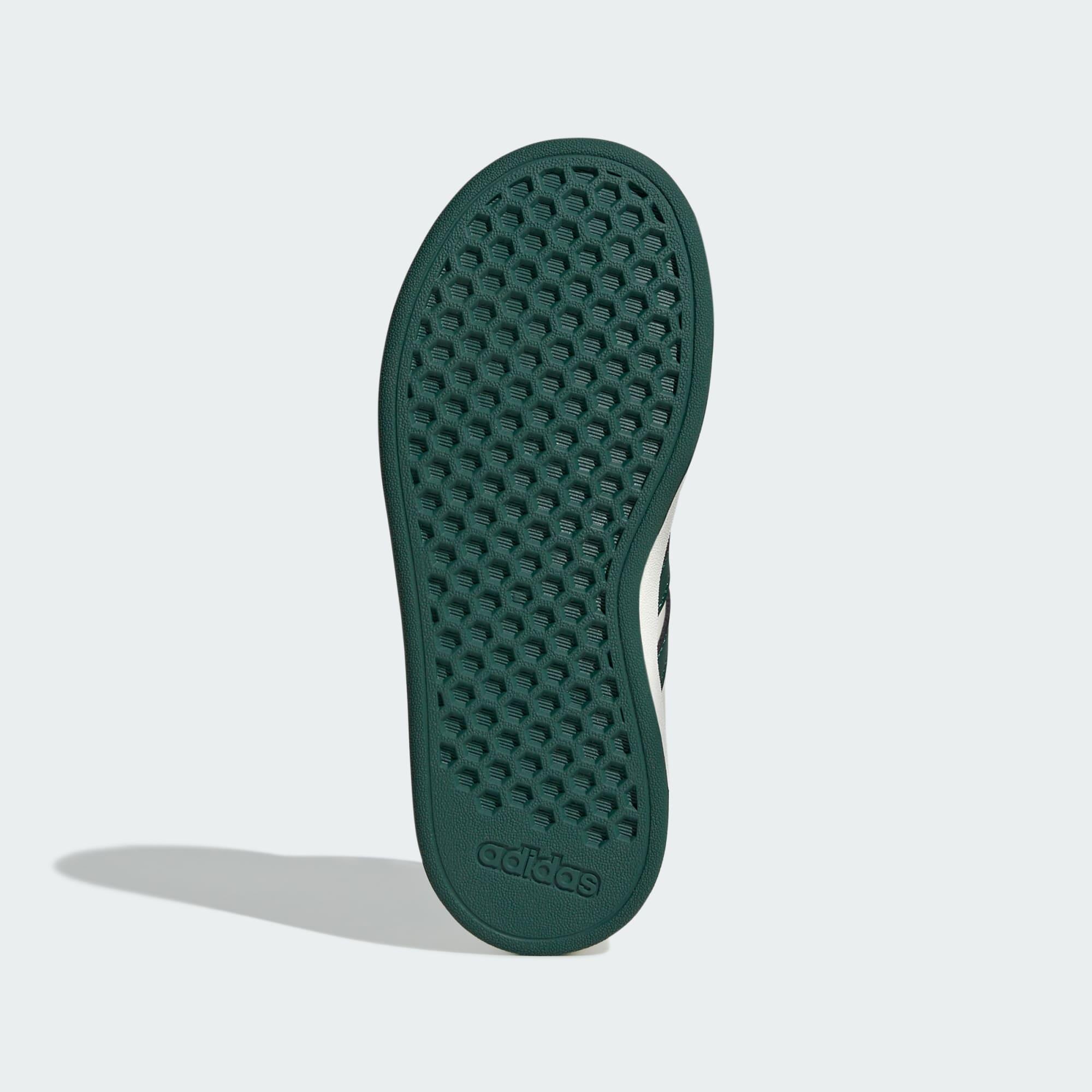 Chaussure Grand Court 2.0 Enfants 3/7