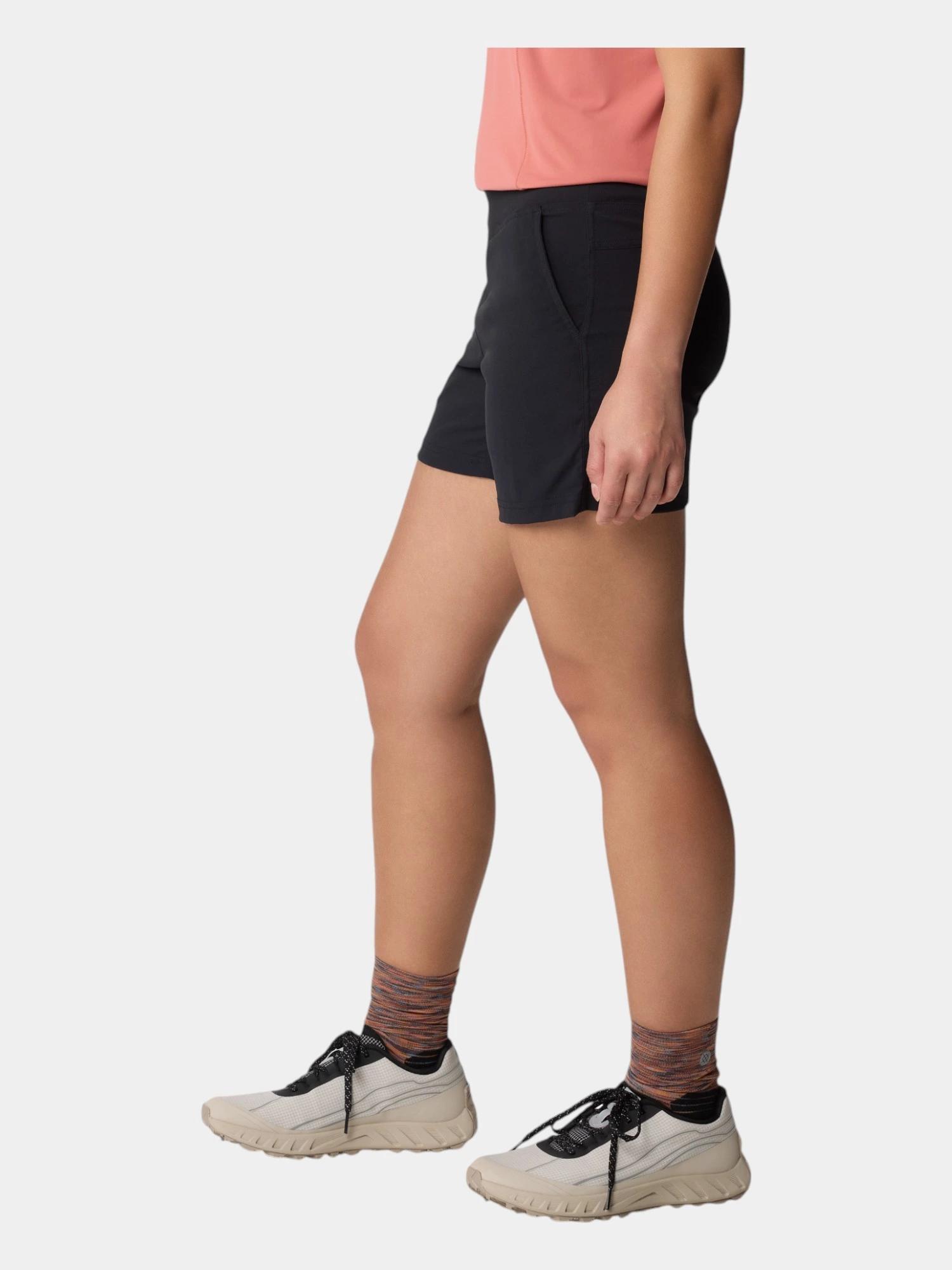 Wandelshort dames Dynama 2/7