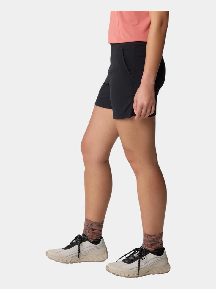 Spodenki turystyczne damskie Mountain Hardwear Dynama
