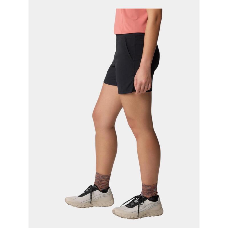 Pantaloni scurti pentru drumetii Dynama Short femei