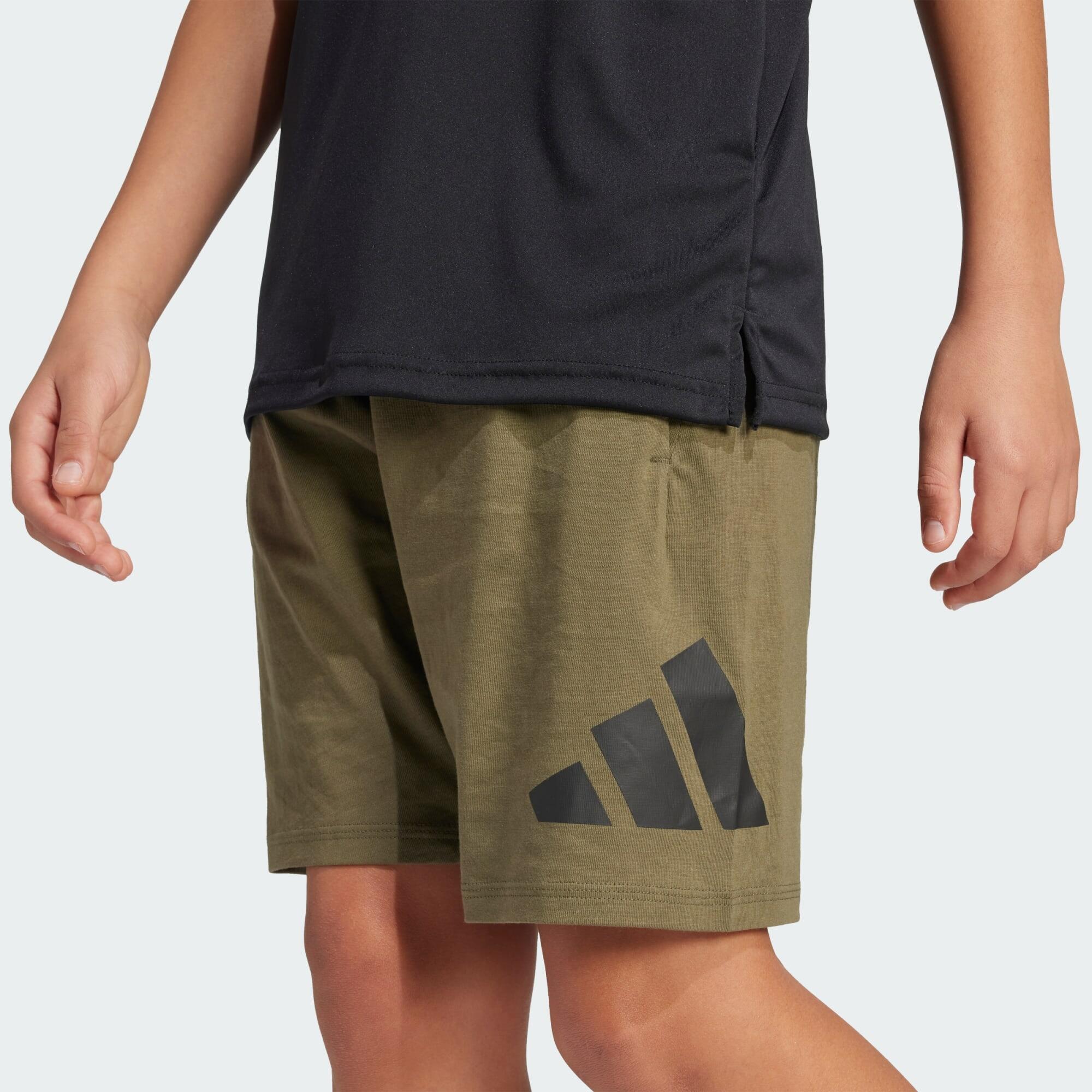 Short Essentials Junior 7/7