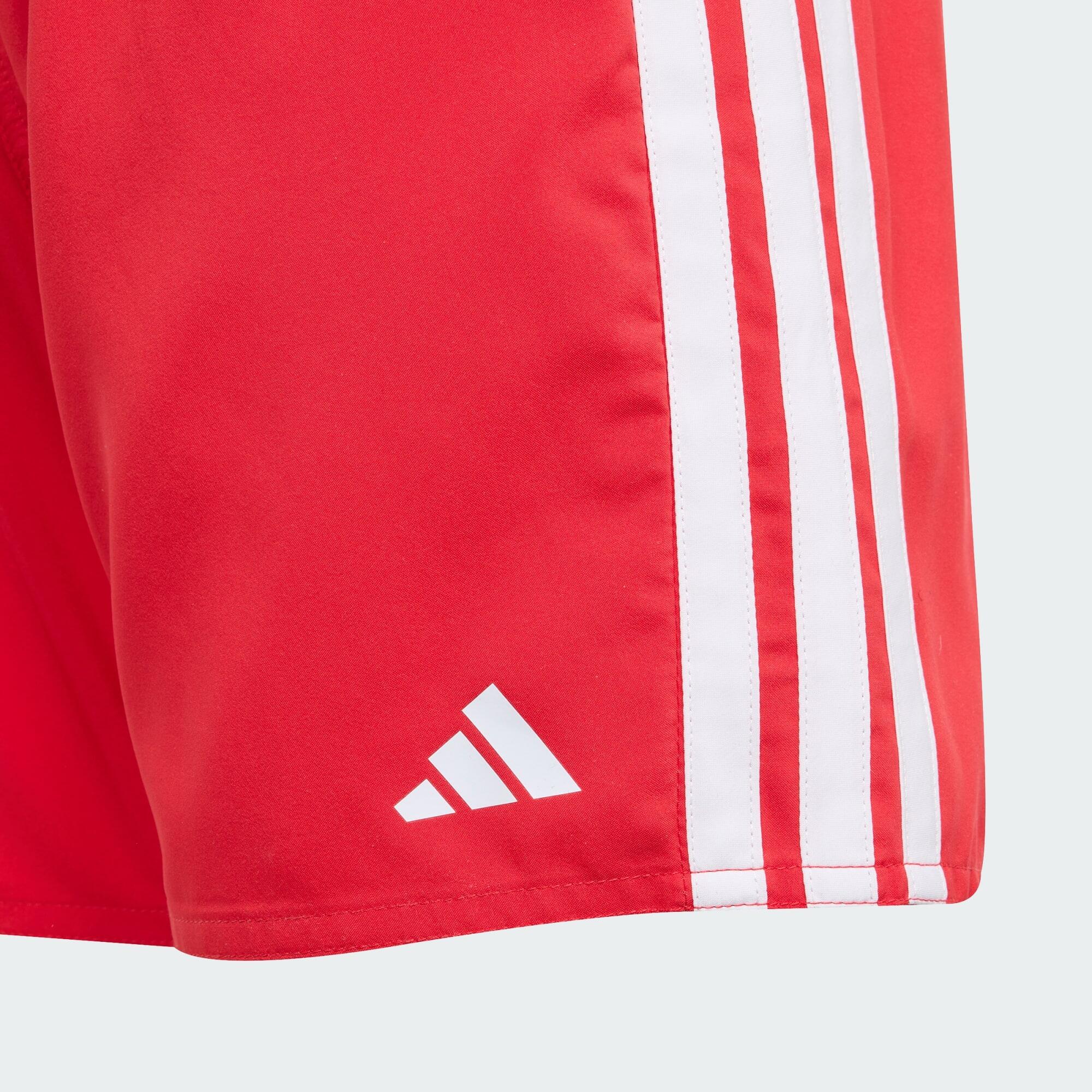 3-Streifen Kids Badeshorts 2/5