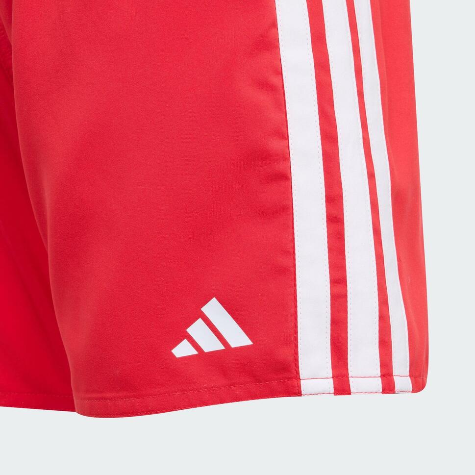 Szorty 3-Stripes Swim Kids