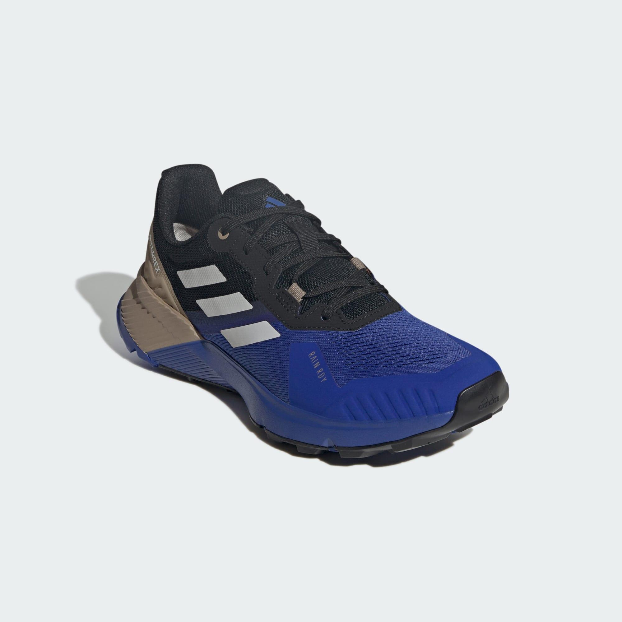 Scarpe da trail running Terrex Soulstride RAIN.RDY 4/8