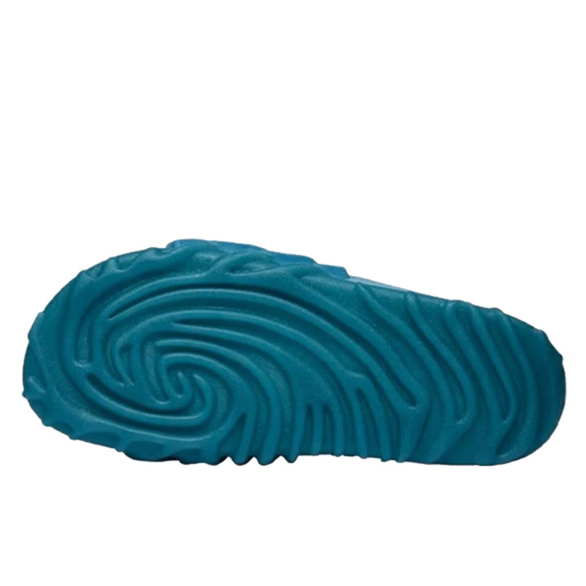 Schoenen  Pollex Salehe Bembury Slide Tashmoo Blue 4/4