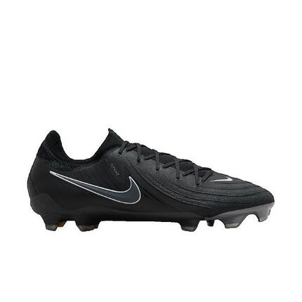 Botas de fútbol Hombre Nike Phantom Gx 2 Pro Fg Negro