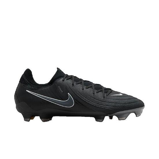 Scarpe da calcio Uomo Nike Phantom Gx 2 Pro Fg Nero