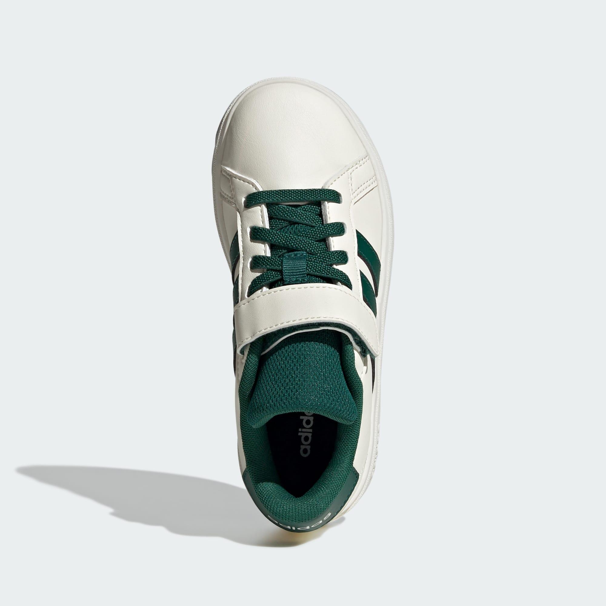 Chaussure Grand Court 2.0 Enfants 2/7