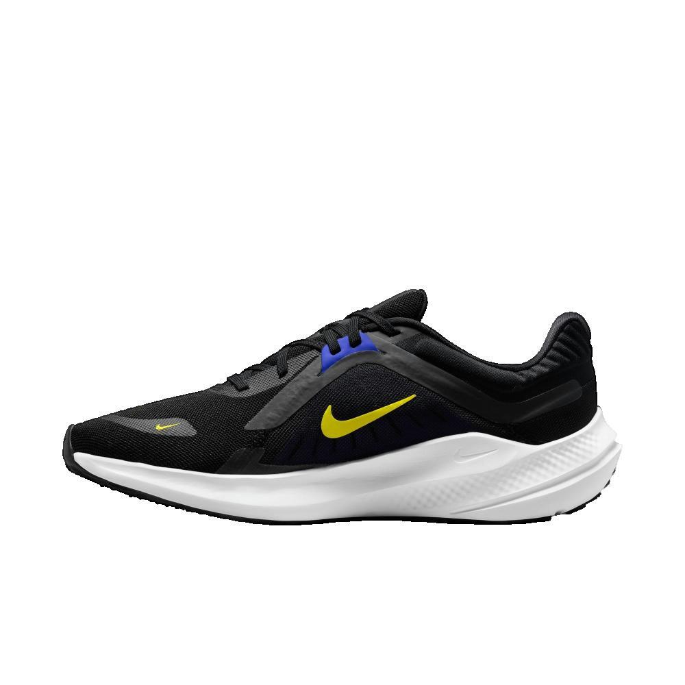 Zapatillas de running Hombre Nike Quest 5 Road Negro 2/3