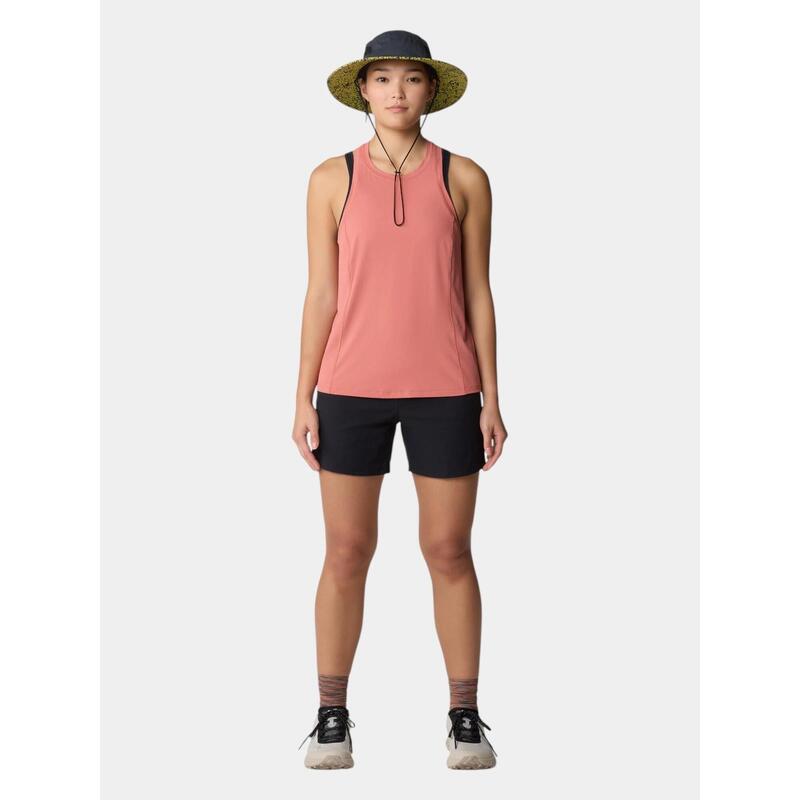 Pantaloni scurti pentru drumetii Dynama Short femei