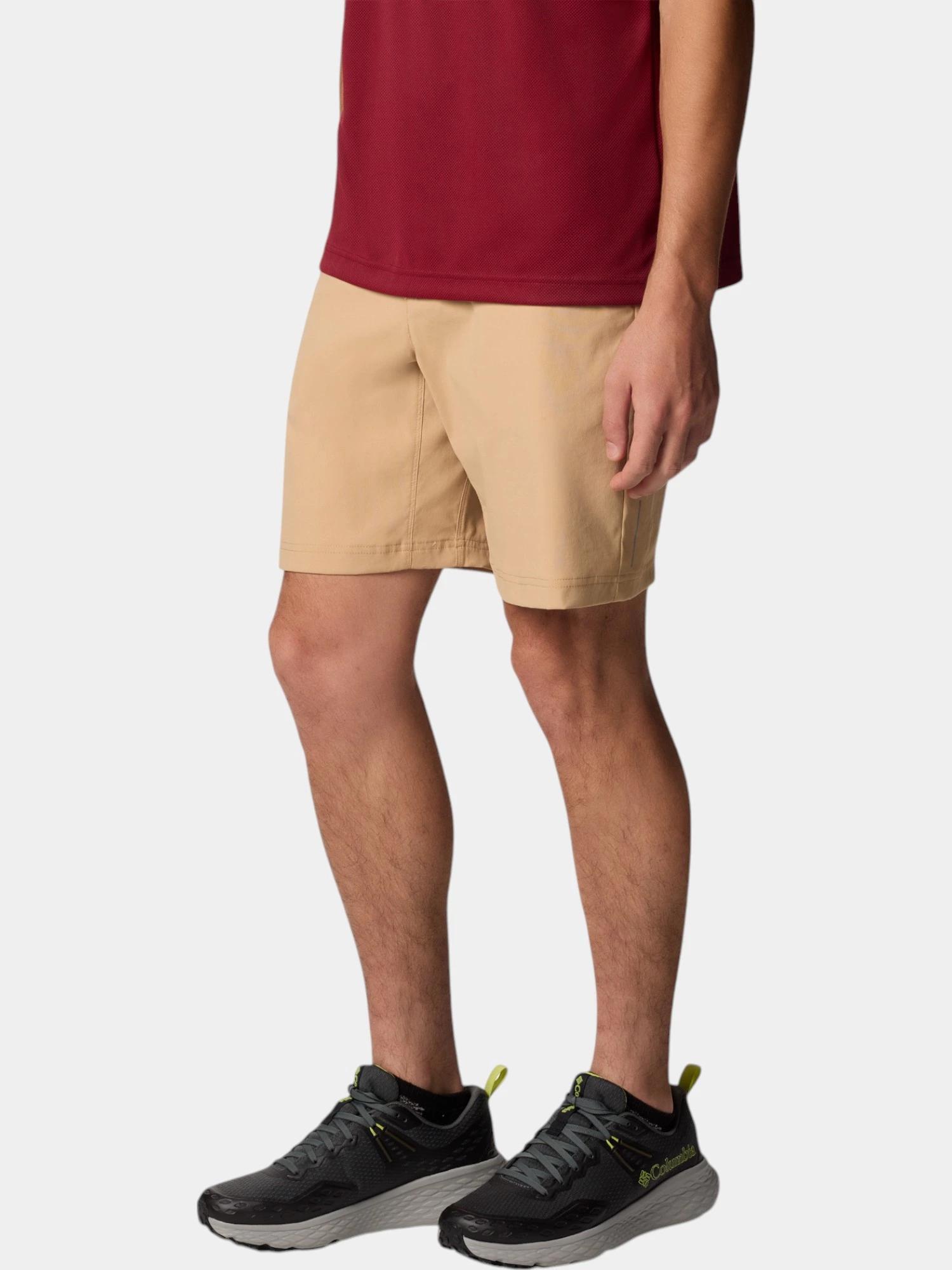 Shorts de sport hommes Black Mesa 2/7