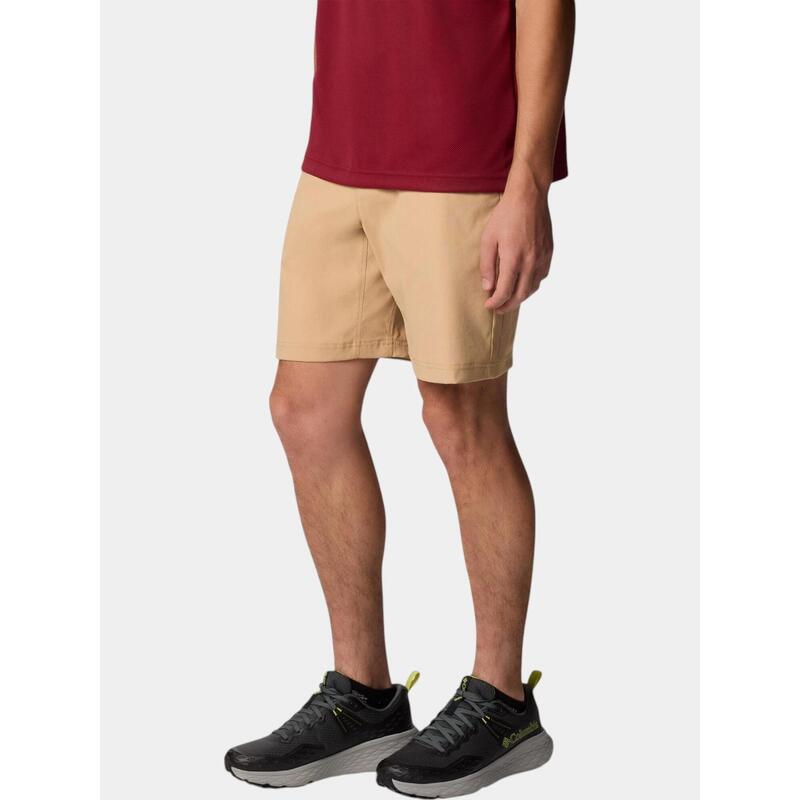 Pantaloni scurti pentru sport Black Mesa Chino Short barbati