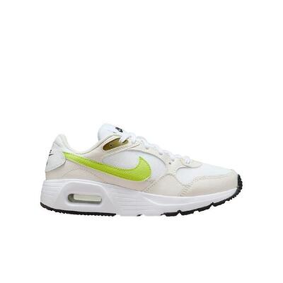 Sportschoenen kind nike air max sc wit