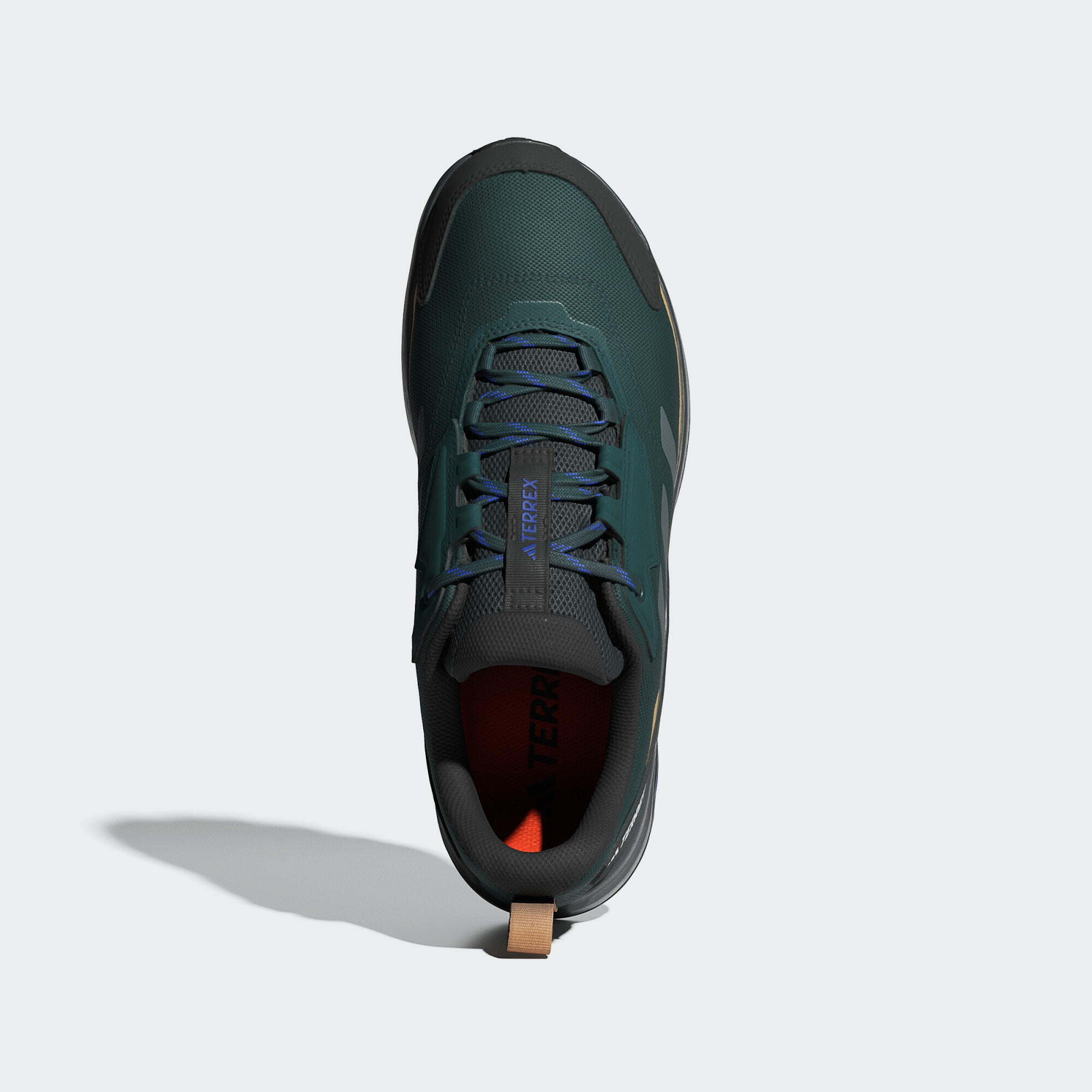 Terrex Anylander Hiking Schoenen 7/15