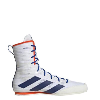 Box hog 4 schoenen