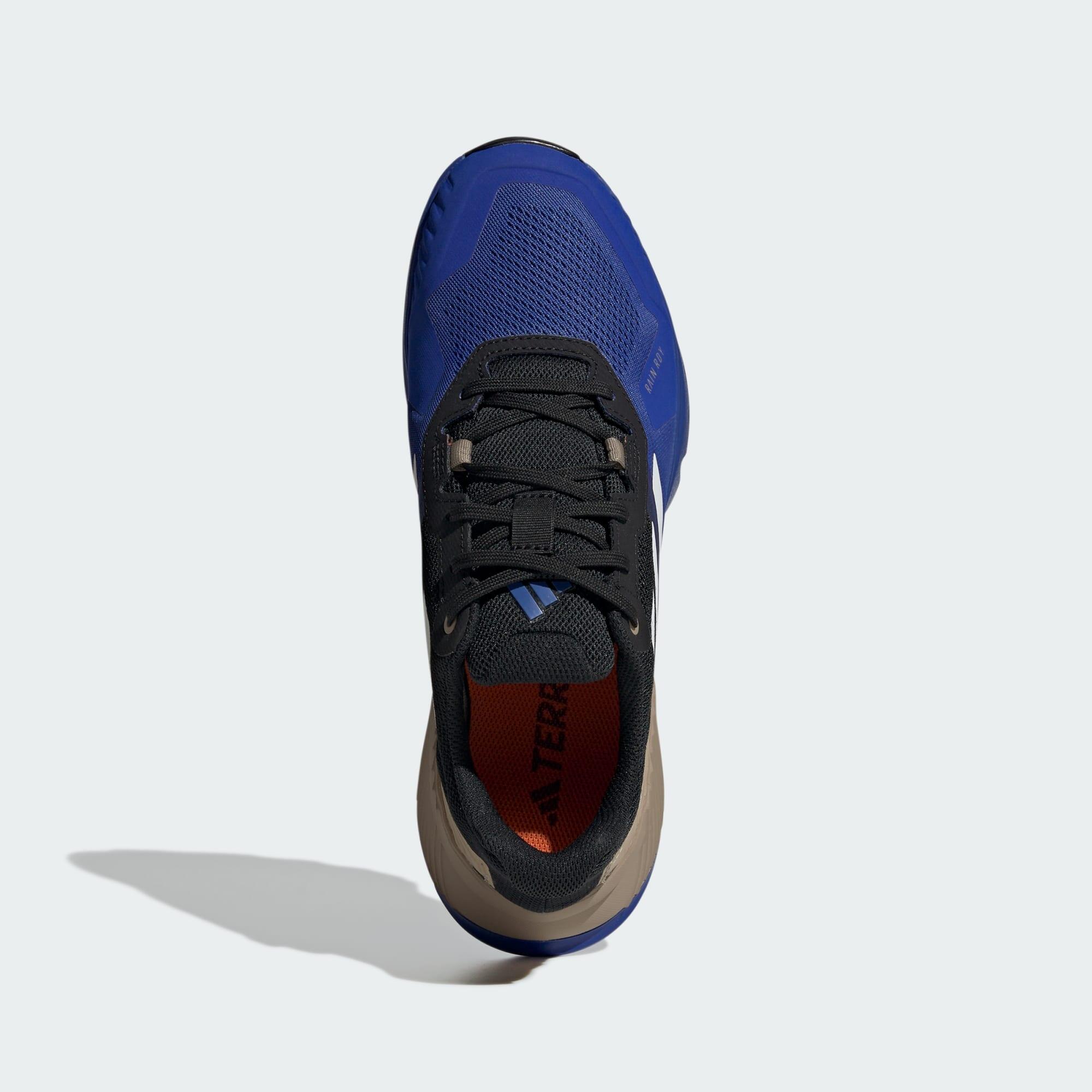 Scarpe da trail running Terrex Soulstride RAIN.RDY 2/8
