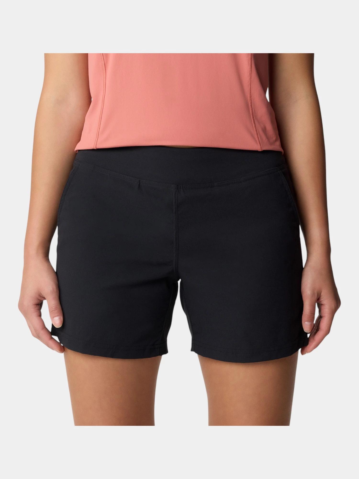 Wandelshort dames Dynama 5/7