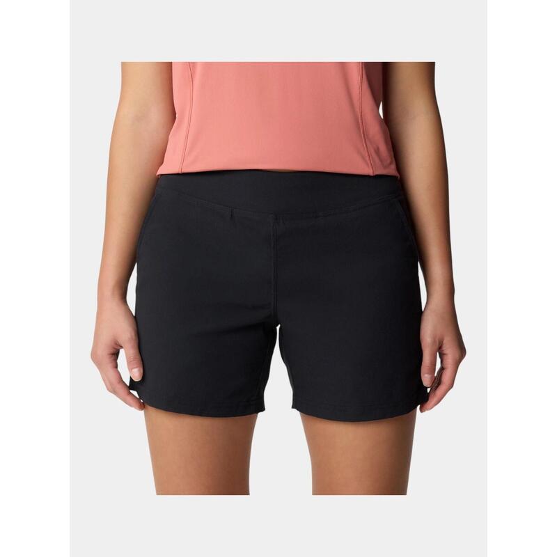 Pantaloni scurti pentru drumetii Dynama Short femei