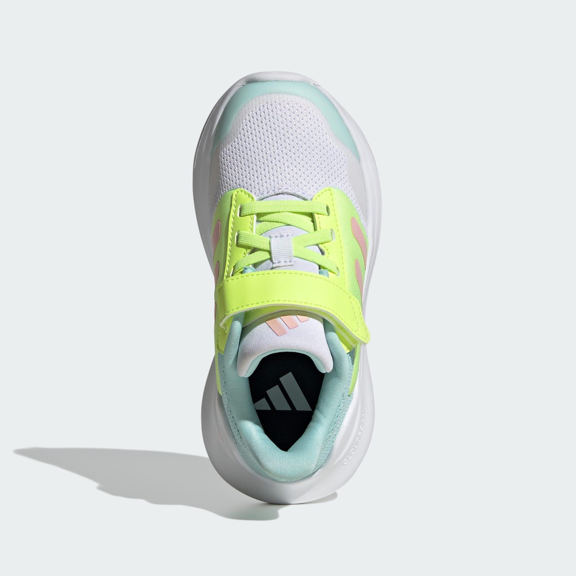 Scarpe Tensaur Run 2.0 per bambini 2/8