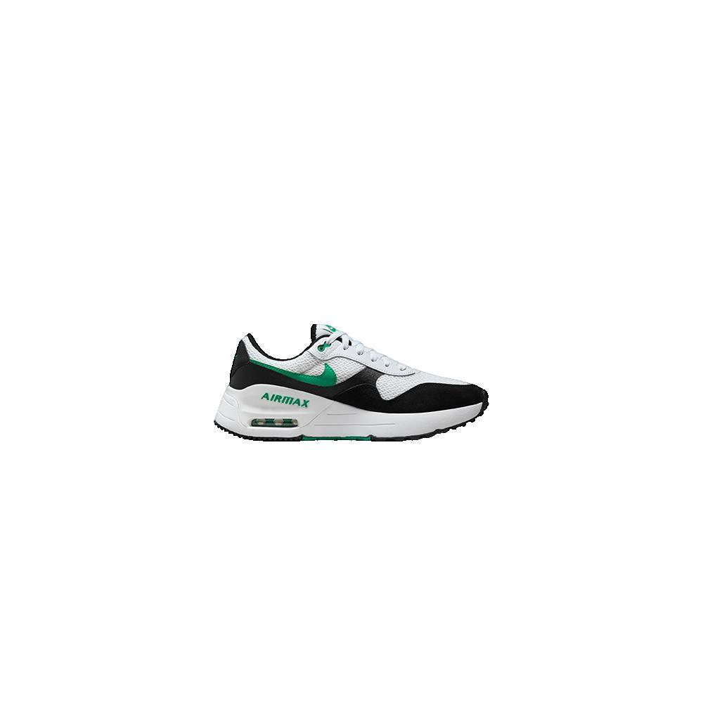 Chaussures Hommes Nike Air Max Systm blanc 1/1