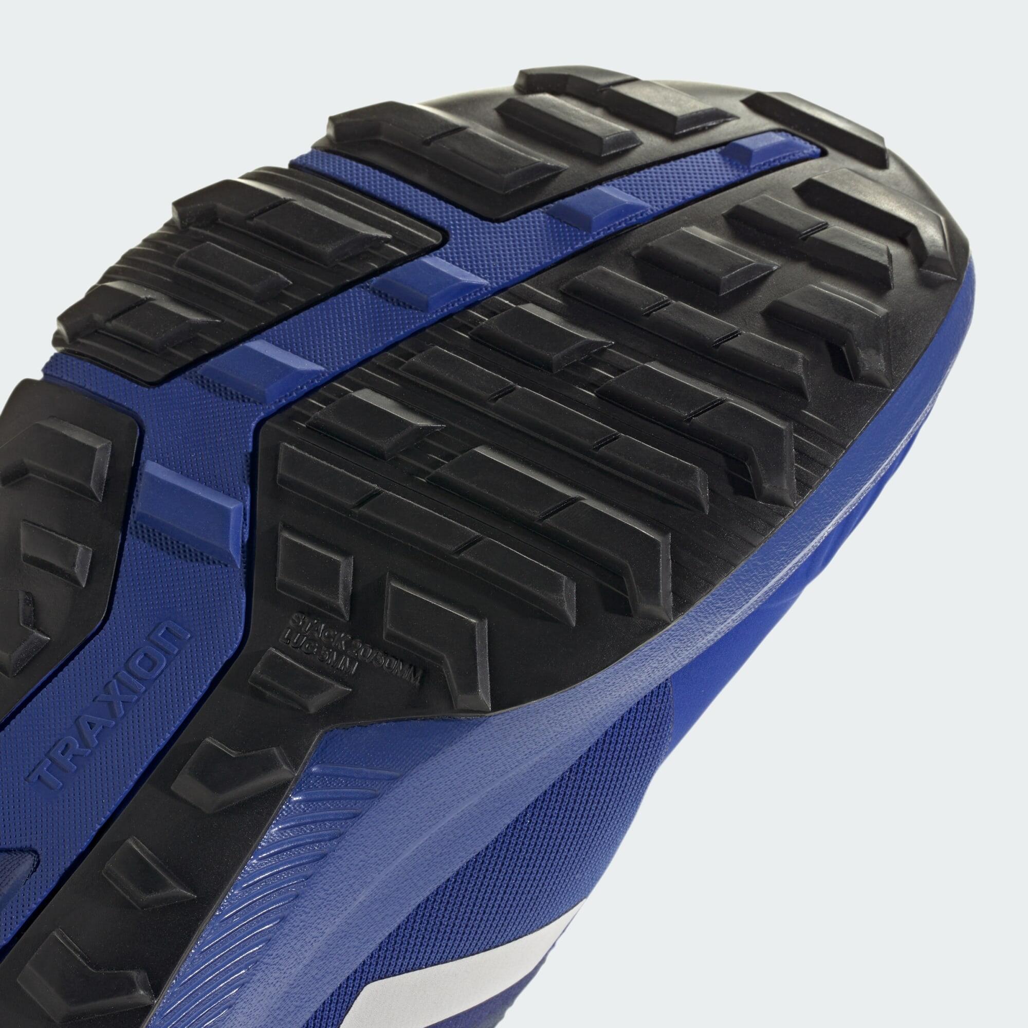 Scarpe da trail running Terrex Soulstride RAIN.RDY 6/8