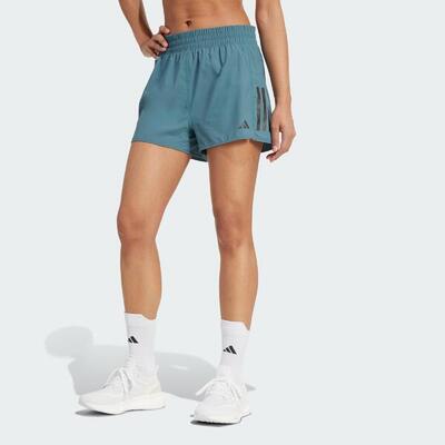Own the run short