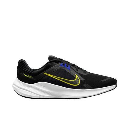 Zapatillas de running Hombre Nike Quest 5 Road Negro