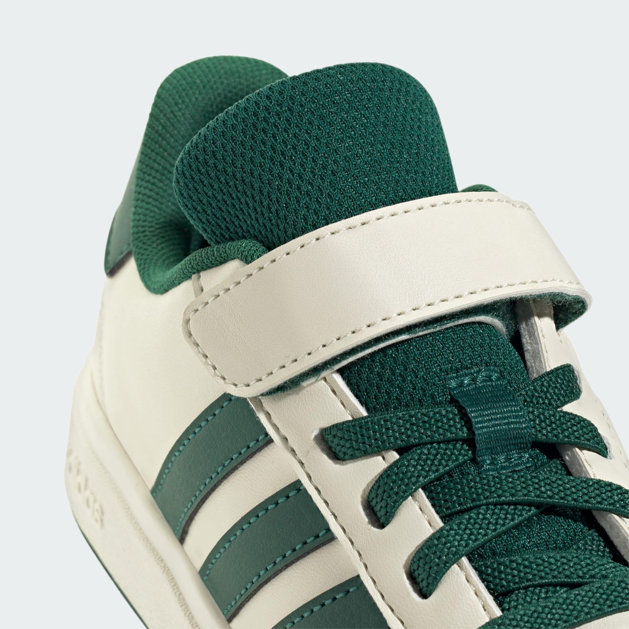 Chaussure Grand Court 2.0 Enfants 5/7