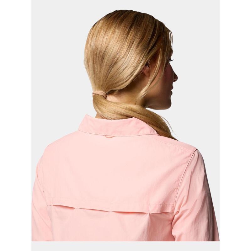 Camasa de drumetie Silver Ridge 3.0 Long Sleeve Shirt femei