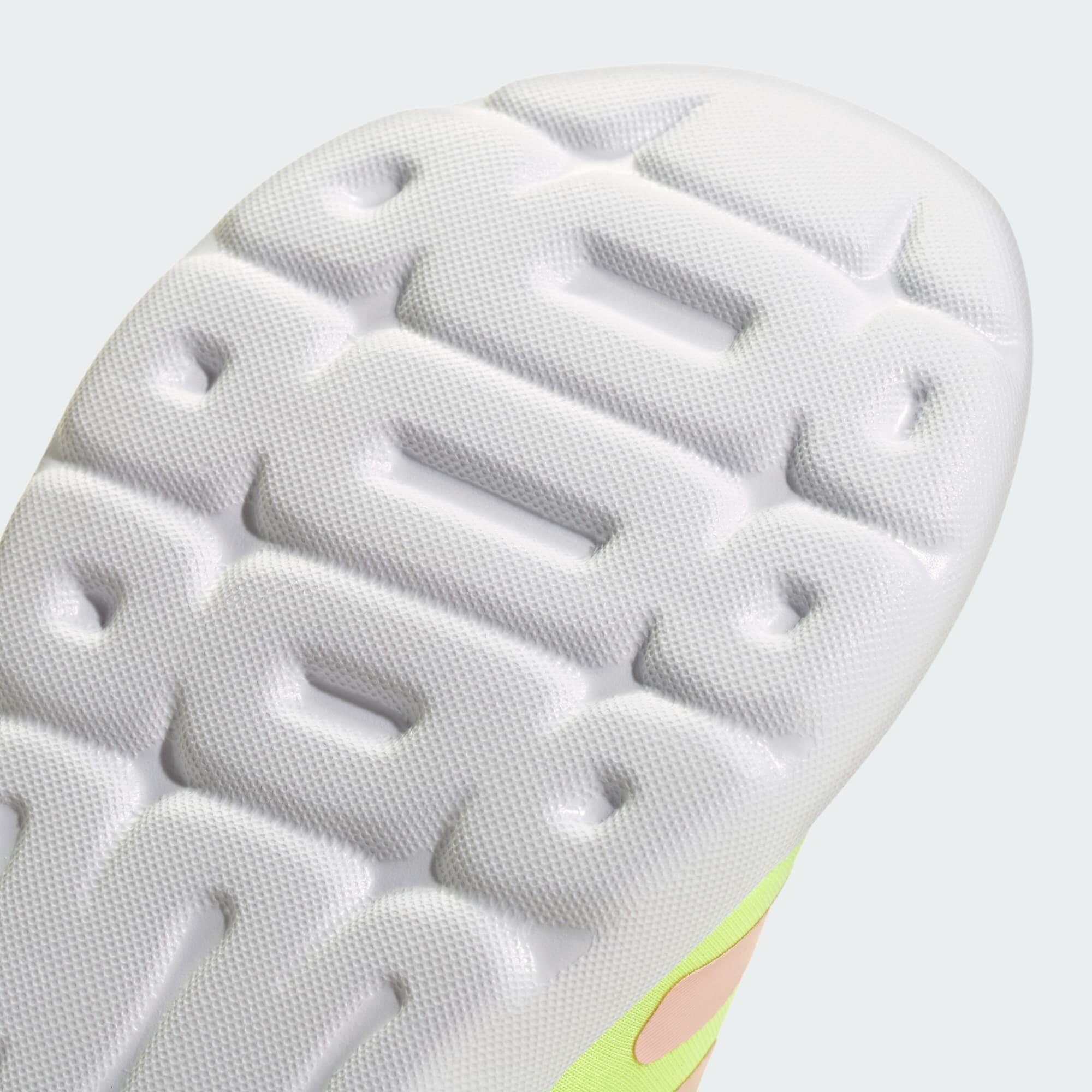 Scarpe Tensaur Run 2.0 per bambini 5/8