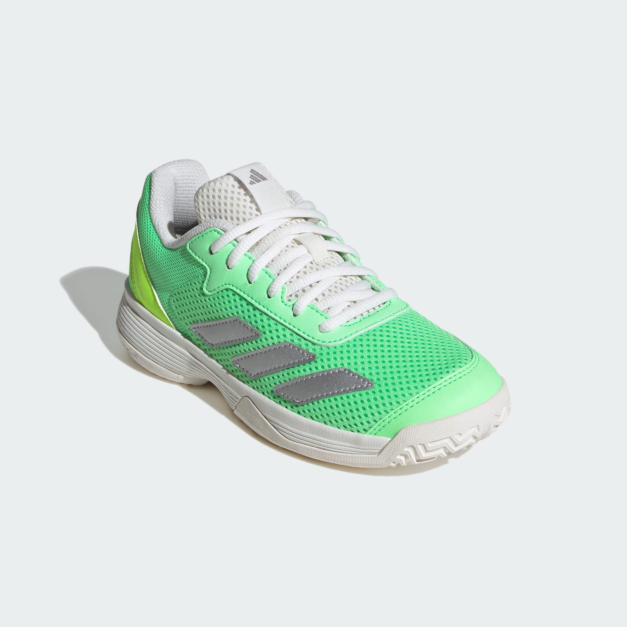 Courtflash Tennis Shoes Kids 4/7